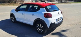 Citroen C3, снимка 4