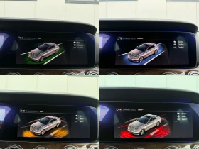 Mercedes-Benz E 300 AMG, снимка 10