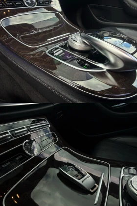 Mercedes-Benz E 300 AMG, снимка 17