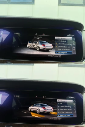 Mercedes-Benz E 300 AMG, снимка 12