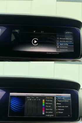 Mercedes-Benz E 300 AMG, снимка 14