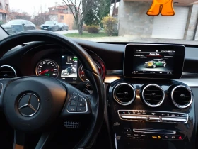 Mercedes-Benz C 350, снимка 5