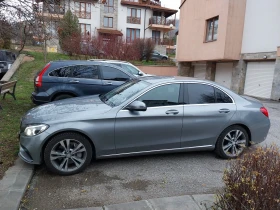 Mercedes-Benz C 350, снимка 2