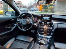 Mercedes-Benz C 350, снимка 6