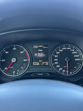Seat Leon 1.6 TDI | ВНОС ОТ ГЕРМАНИЯ, снимка 10
