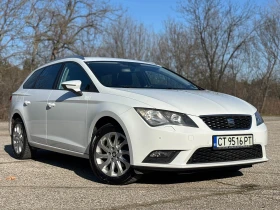 Seat Leon 1.6 TDI | ВНОС ОТ ГЕРМАНИЯ, снимка 1