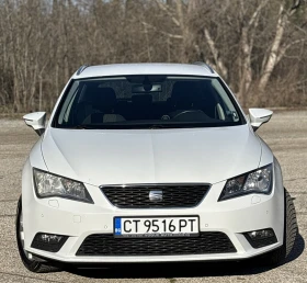 Seat Leon 1.6 TDI | ВНОС ОТ ГЕРМАНИЯ, снимка 3