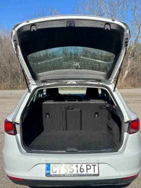 Seat Leon 1.6 TDI | ВНОС ОТ ГЕРМАНИЯ, снимка 7