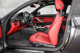 BMW 430 ..xDrive..* АвтоКредит* Цена до БГ* , снимка 8