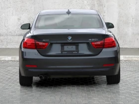 BMW 430 ..xDrive..* АвтоКредит* Цена до БГ* , снимка 4