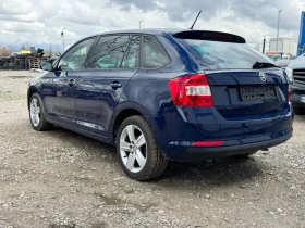Skoda Rapid, снимка 7