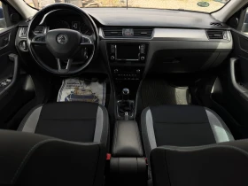 Skoda Rapid, снимка 11