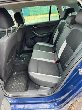 Skoda Rapid, снимка 13