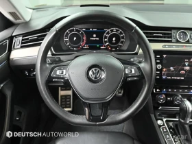 VW Arteon 2.0 TDI Prestige* DYNAUDIO* HEAD-UP* 360 CAM* , снимка 9