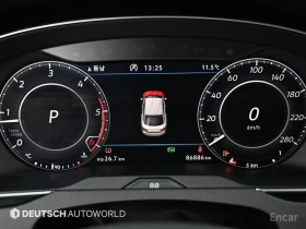VW Arteon 2.0 TDI Prestige* DYNAUDIO* HEAD-UP* 360 CAM* , снимка 10