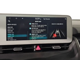 Hyundai Ioniq 5 LONG RANGE AWD PRESTIGE, снимка 16