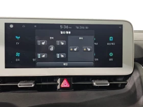 Hyundai Ioniq 5 LONG RANGE AWD PRESTIGE, снимка 17