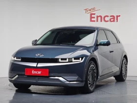 Hyundai Ioniq 5 LONG RANGE AWD PRESTIGE, снимка 1