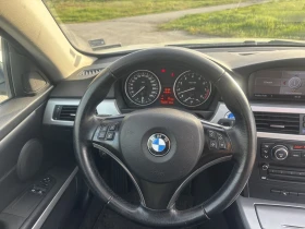 BMW 325 I, снимка 11