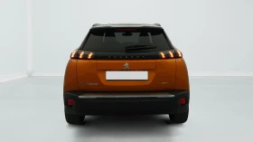 Peugeot 2008 GT, снимка 4