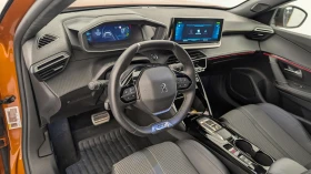 Peugeot 2008 GT, снимка 11