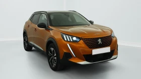 Peugeot 2008 GT, снимка 1