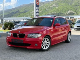 BMW 120 Navi/Auto/Подгрев, снимка 1