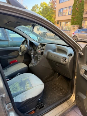 Fiat Panda, снимка 5