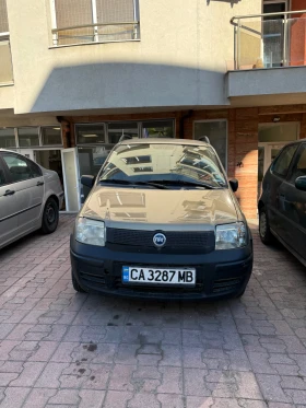 Fiat Panda, снимка 8