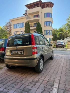 Fiat Panda, снимка 4
