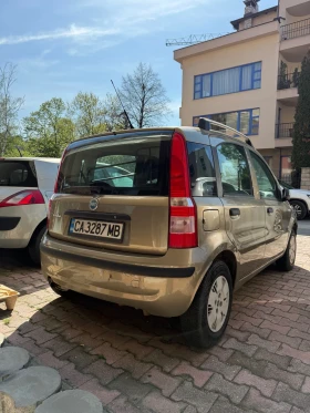 Fiat Panda, снимка 11