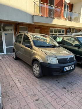 Fiat Panda, снимка 6