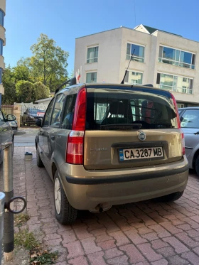 Fiat Panda, снимка 3