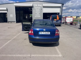 VW Passat, снимка 5