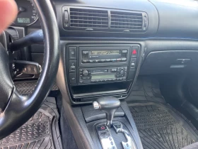 VW Passat, снимка 7