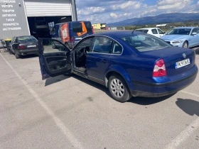 VW Passat, снимка 6