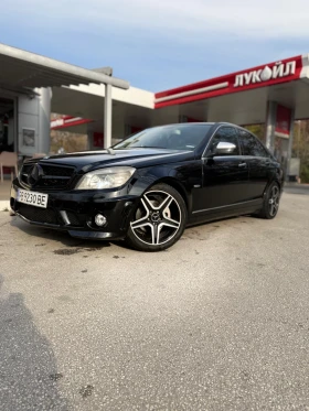 Mercedes-Benz C 220, снимка 4