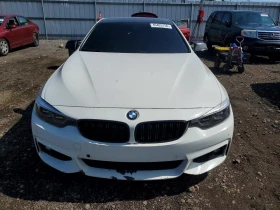 BMW 440 2019 BMW 440I, снимка 2