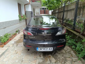 Mazda 3 1.6 MZR CD, снимка 5