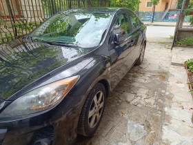 Mazda 3 1.6 MZR CD, снимка 2
