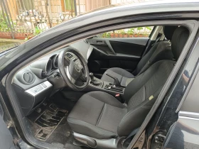 Mazda 3 1.6 MZR CD, снимка 8