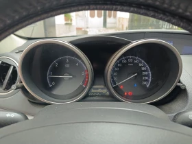 Mazda 3 1.6 MZR CD, снимка 10
