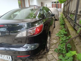 Mazda 3 1.6 MZR CD, снимка 6