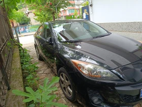 Mazda 3 1.6 MZR CD, снимка 7