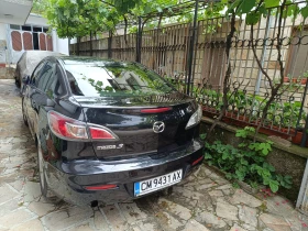 Mazda 3 1.6 MZR CD, снимка 4