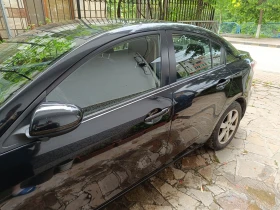Mazda 3 1.6 MZR CD, снимка 3