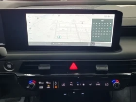 Kia K8 3.5 Lpg 2Wd Noblesse, снимка 10