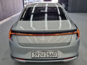 Kia K8 3.5 Lpg 2Wd Noblesse, снимка 4