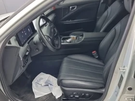 Kia K8 3.5 Lpg 2Wd Noblesse, снимка 8