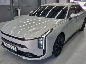 Kia K8 3.5 Lpg 2Wd Noblesse, снимка 2